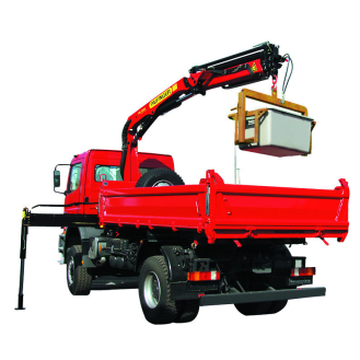 Palonnier non basculable pour bac à sel 550 et 700l-Lire la description