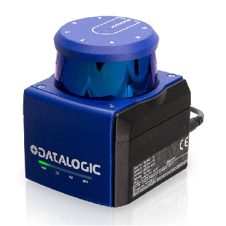 Capteur LIDAR Navigation 50m-Lire la description