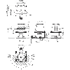 Capteur 2D-LiDAR Indoor 0,05 ... 3m, Horizontal (200°), 1 champ