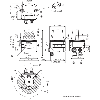 Capteur 2D-LiDAR Indoor 0,05 ... 10 m, Horizontal (270°), 16 champs