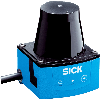 Capteur 2D-LiDAR Indoor
