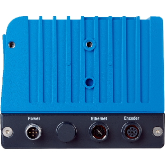 Capteur 2D-LiDAR, 0,7 ... 3 m, Horizontal (70°)-Lire la description