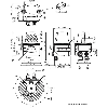 Capteur 2D-LiDAR Outdoor 0,05 ... 10 m, Horizontal (270°), 16 champs
