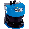 Capteur 2D-LiDAR Indoor, 0,7 ... 80 m, HR, Angle Horizontal (190°)