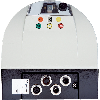 Capteur 2D-LiDAR Outdoor PRO HR, 0,7 .. 80m, Angle 190° horizontal