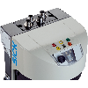 Capteur 2D-LiDAR Outdoor PRO HR, 0,7 .. 80m, Angle 190° horizontal