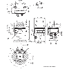 Capteur 2D-LiDAR Outdoor 0,05 ... 10 m, Horizontal (270°), 16 champs