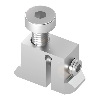 Bride de fixation pour capteurs magnétiques BMF 305