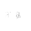 Bride de fixation BMF 10E, inox