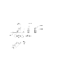 Bride de fixation pour capteurs magnétiques BMF 303