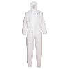 Portwest - Combinaison de travail jetable BizTex Pro Type 5/6