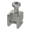 Bride de fixation pour capteurs magnétiques BMF 305