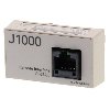 Carte de communication RS-232C pour J1000 (difficile à enlever)