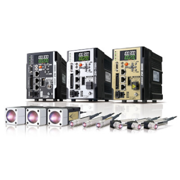 Contrôleur avec communication EtherCAT, NPN/PNP-Lire la description