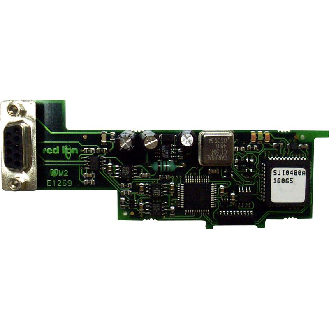 Carte de communication PAXCDC- Profibus-DP-Lire la description
