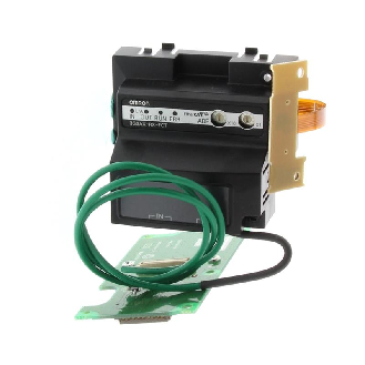 Carte de communication EtherCAT (option) pour 3G3RX-Lire la description