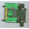 Carte de communication RS232C