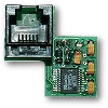 Carte optionnelle de communication RS485 pour CUB5