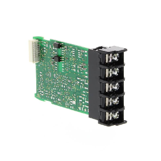 Carte option pour E5CN et E5CN-H, communication RS-232-Lire la description