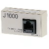 Carte de communication RS-232 pour J1000 (facile à enlever)