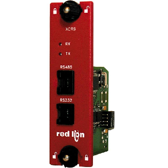 Carte de communication multiplexé RS232,RS485,DH-485, opto-isolé-Lire la description