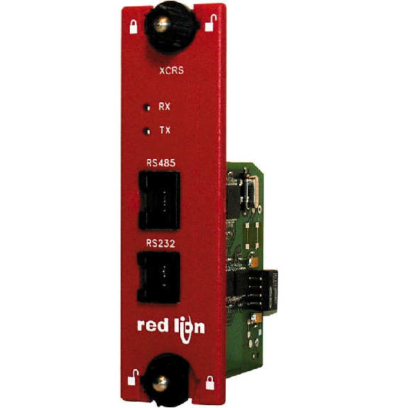 Carte de communication multiplexé RS232,RS485,DH-485, opto-isolé-Lire la description