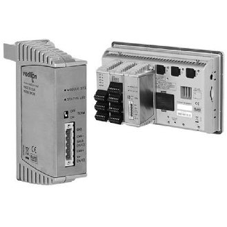 Carte de communication CANOPEN pour série Graphite-Lire la description