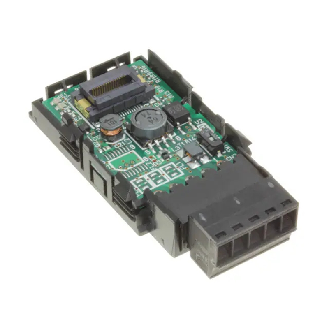 Carte de communication 1 x RS485 (3 pin)-Lire la description