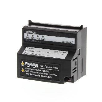 Carte de communication EtherNet/IP pour MX2-Lire la description