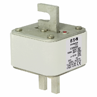 FUSE 1800A 600V 3/80 AR UR-Lire la description