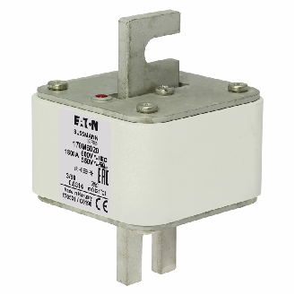 FUSE 1800A 600V 3/80 AR UR-Lire la description