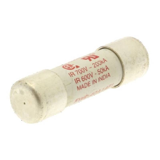 40A 690V 14X51 INDICATED 14.3 X 50.8MM-Lire la description