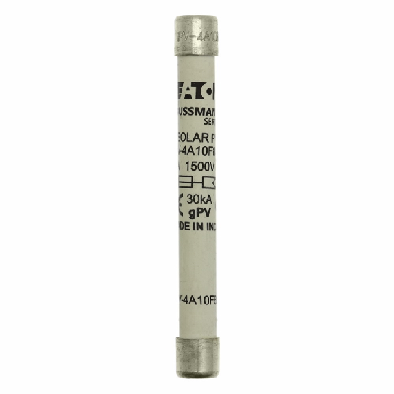 25AMP 1500V DC SOLAR FERRULE 10 X 35MM-Lire la description