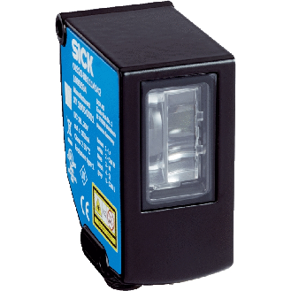 Guidage et localisation par grilles PUSH/PULL P=100mm ±10mm / M12 5P-Lire la description