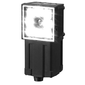 FQ2 Caméra S4 Monochrome Champ standard (13mm) PNP 0.35M pixels-Lire la description