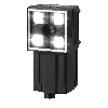 FQ2 Caméra S3 Couleur Champ étroit (50mm) PNP 0.8M pixels