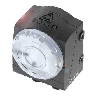 Capteur de vision CMOS noir-blanc 0.3 MP (640 x 480 pixels)-Lire la description