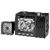 Capteur de vision ZFX Contrôleur PNP 1D/2D