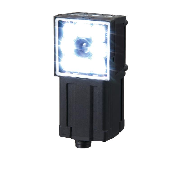 Vision Sensor PNP 752x480 Monochrom-Beschreibung lesen