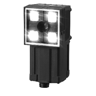 FQ2 Caméra S4 Couleur Champ standard (50mm) PNP 0.35M pixels-Lire la description