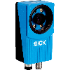 Capteur de vision INSPECTOR PI50-IR, Std, objectif 10mm, Leds IR