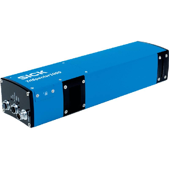 Sensore di visione 3D Sick TriSpector1060 con distanza di lavoro da 291mm a 1091mm-Leggi tutto