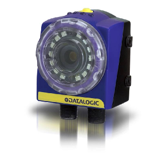 Système de vision - optique 6mm, Ethernet-Lire la description