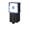 FQ2 Caméra S1 Couleur Champ large (courte distance) PNP 0.35M pixels