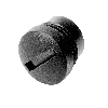 Capuchon de protection des prise M12 x 1