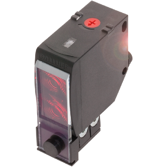 Capuchon de protection optique, pour capteurs BOS 23K-Lire la description