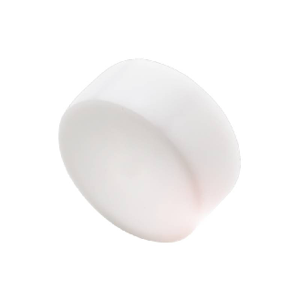 Capuchon de protection pour capteurs M30, POM, Ø 37 x 15 mm-Lire la description