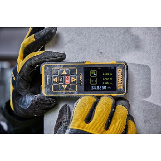 Télémètre Laser 100 Mètres  DW03101-Beschreibung lesen