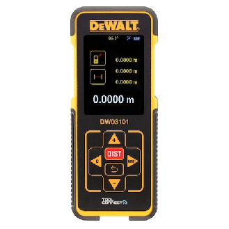 Télémètre Laser 100 Mètres  DW03101-Beschreibung lesen