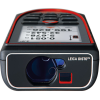 Télémètre laser LEICA Disto D510 avec trépied télescopique TRI70 et adaptateur FTA360
